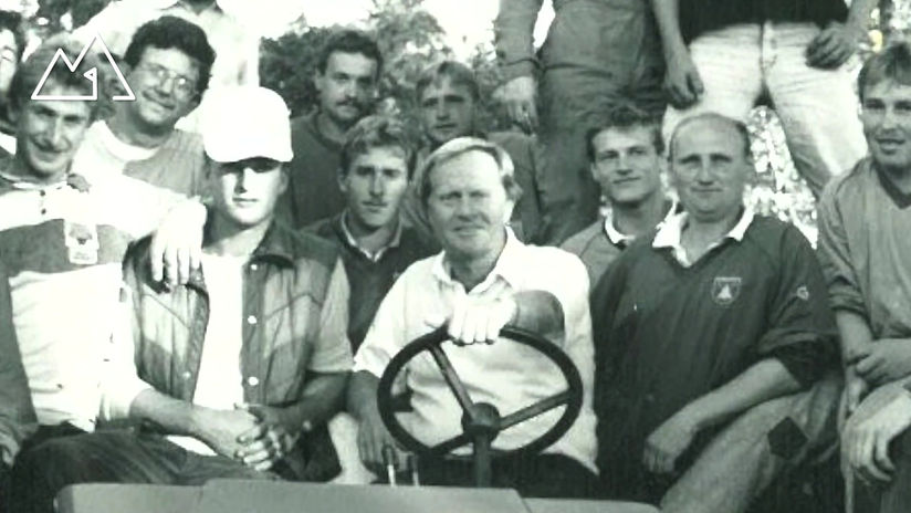 Austrian Alpine Open 2025